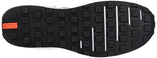 Nike Women Waffle One DC2533-001 Black/White