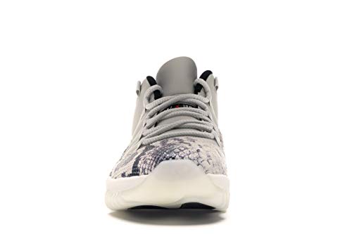Jordan 11 Retro Low Le Snakeskin Light Bone- Cd6846-002 - Talla de hombre 18