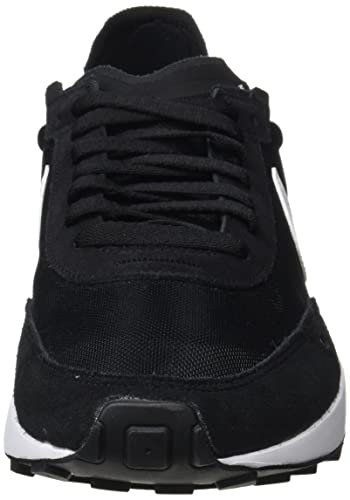 Nike Women Waffle One DC2533-001 Black/White
