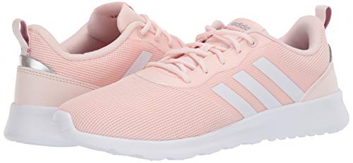 adidas Women QT Racer 2.0 Pink FW3253