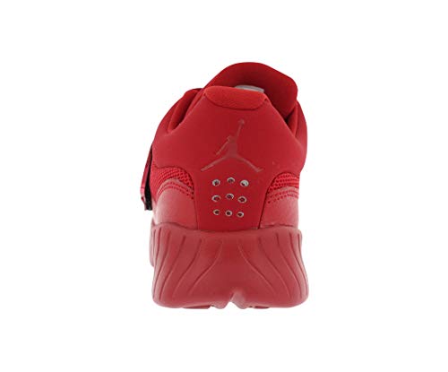 Air Jordan J23 Talla 13 - Hombres Baloncesto Trainers 854557-600 Gimnasio Rojo