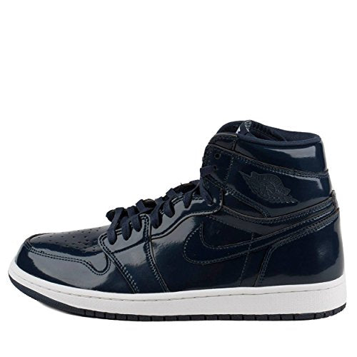 Air Jordan 1 Retro High OG DSM Dover Street Market Talla 11 - Hombre 789747-401 Obsidiana/Blanco