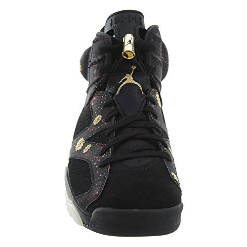 Air Jordan 6 VI Retro Año Nuevo Chino - AA2492-021 - Hombre 8.5/Talla 12