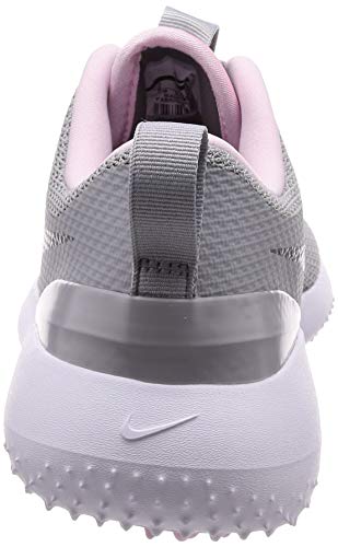 Nike Women's Golf Shoes, Grey Gris 004, US 7.5