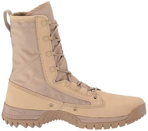 Nike SFB Field 8" Leather Special Tactics Men's Boots (13 D US)