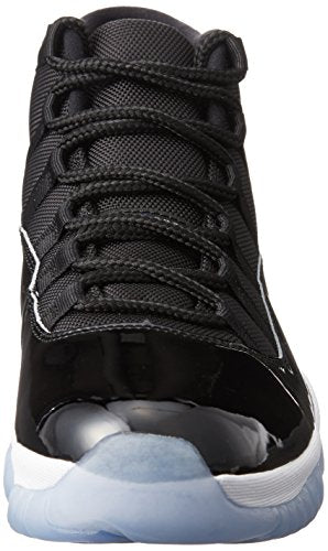 Air Jordan 11 Retro Space Jam 2016 Size 14 - Men 378037 003 Black/Concord-White