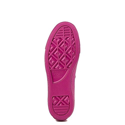 Converse Chuck Taylor All Star Lo Fuchsia Monochrome 9662)