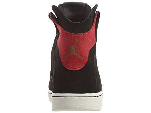 Air Jordan Westbrook 0.2 Size 11.5 - Mens 854563-001 Black/Gym Red