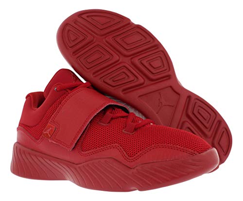 Air Jordan J23 Talla 13 - Hombres Baloncesto Trainers 854557-600 Gimnasio Rojo