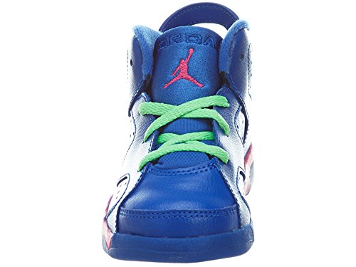 Jordan retro 6-384667-439 Size 6C