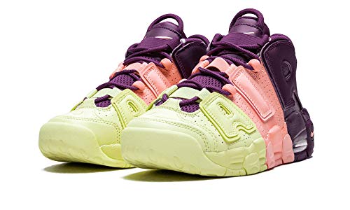 Nike Air More Uptempo (GS) - Size 7