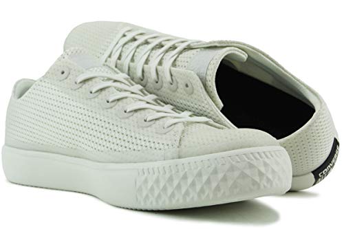 Converse Chuck Taylor CTAS Modern All Star Mens Shoes Size 9 Ivory/Ivory