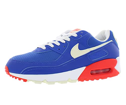 Nike Mens Air Max 90 DM8316 400 - Size 8 - Nike