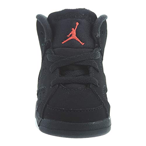 Jordan Retro 6 Retro Infrared 2019 TD - 384667-060 - Toddler