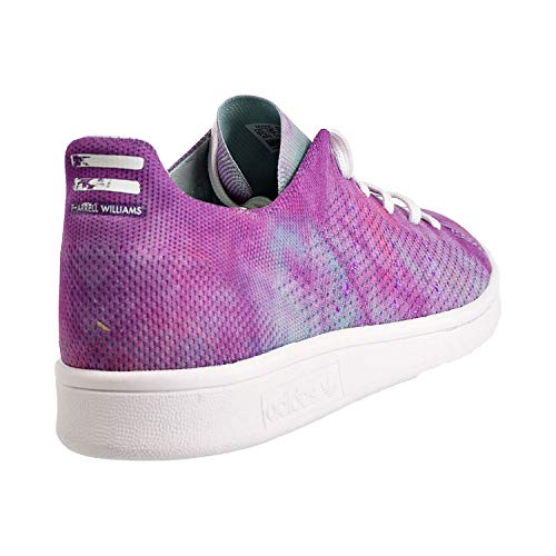 adidas x Pharrell Williams Hu Holi Stan Smith Taille 11 -Homme DA9612 Violet Craie