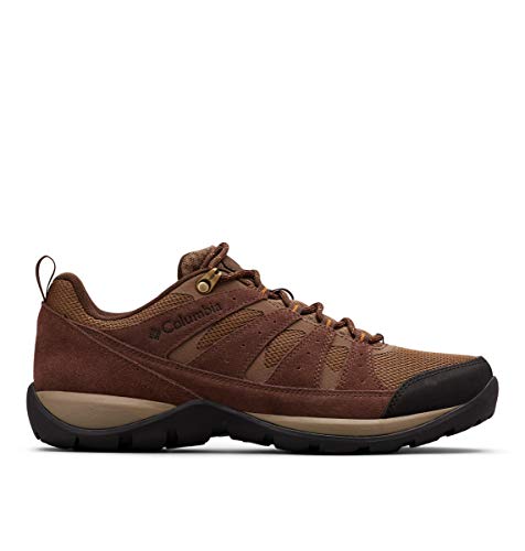 Columbia Redmond V2 Hiking Shoe - Men 1865101-269 Brown