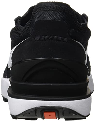 Nike Women Waffle One DC2533-001 Black/White
