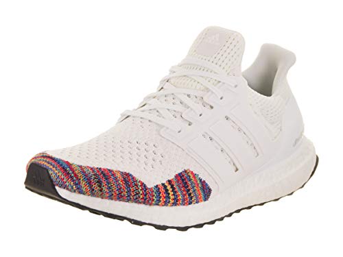 adidas Ultraboost Ltd Blanc/Blanc/Noir Chaussures de course 9
