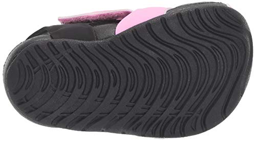 Nike Sunray Protect 2 (TD) Sandal Kids Pink 943827-602 (Size: 8C)