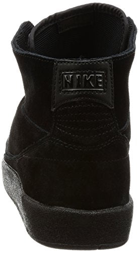 Jordan Men's Air 2 Retro Decon, BLACK, 8.5 M US