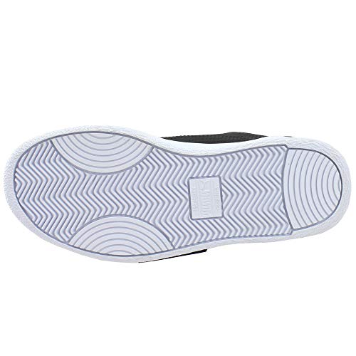 PUMA Ralph Sampson Lo Chinatown Market Taille 13 - Homme 371089-02 Noir