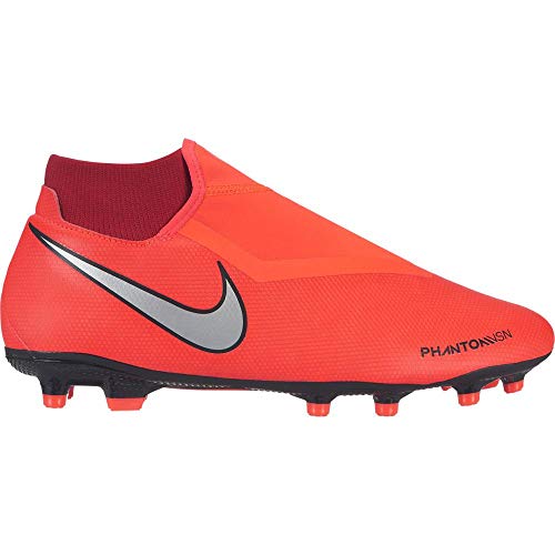 Nike Phantom Vsn Academy Df Fg/mg Mens Ao3258-600 Size 5