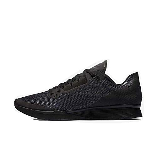 Jordan 88 Racer Talla 10 - Hombre AV1200-001 Negro