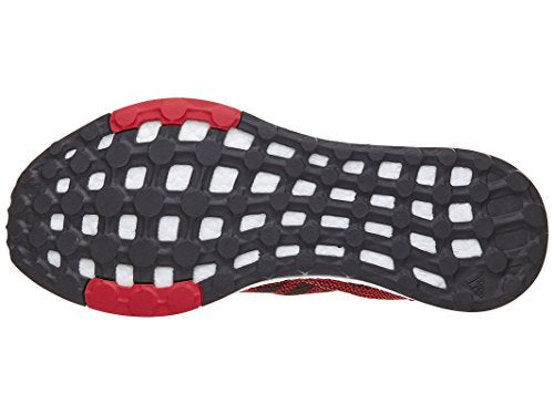 adidas Homme Pureboost DPR Taille 12 - Homme BB6294 Rouge/Noir