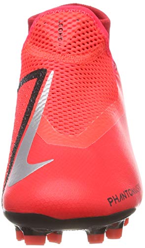 Nike Phantom Vsn Academy Df Fg/mg Mens Ao3258-600 Size 5