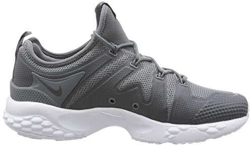 Nike Running Air Zoom LWP 16 Size 9 - Mens 918226-004 Cool Grey/White