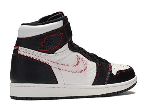 Air Jordan 1 I Retro High Og Defiant - CD6579-071 - Men's Size 11/Size 12