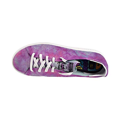 adidas x Pharrell Williams Hu Holi Stan Smith Taille 11 -Homme DA9612 Violet Craie