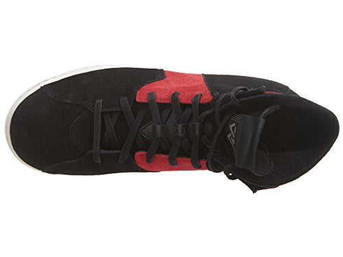 Air Jordan Westbrook 0.2 Size 11.5 - Mens 854563-001 Black/Gym Red