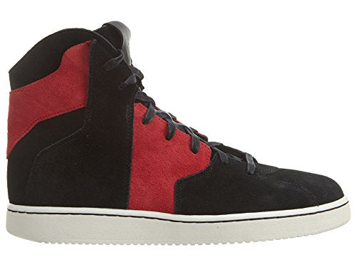 Air Jordan Westbrook 0.2 Size 11.5 - Mens 854563-001 Black/Gym Red