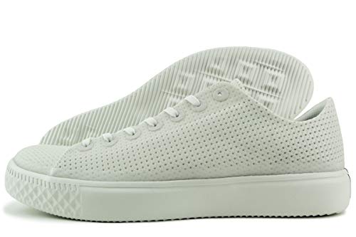 Converse Chuck Taylor CTAS Modern All Star Mens Shoes Size 9 Ivory/Ivory