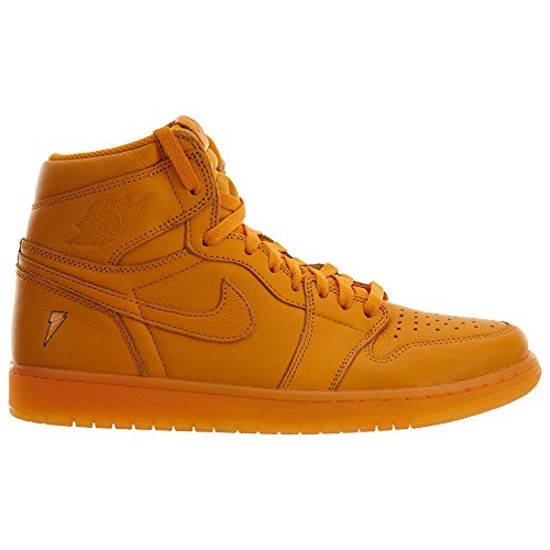 Jordan 1 Retro High Gatorade Orange Peel Aj5997-880 Men