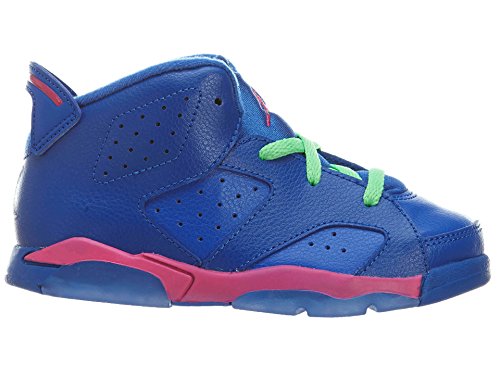 Jordan retro 6-384667-439 Size 6C