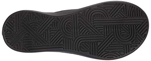 Nike Women's Ultra Comfort 3, Black/White, Size 6.0