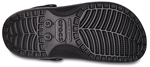 Crocs Classic Disney the Nightmare Before Christmas Clog, Jack Skellington