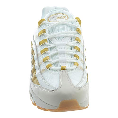 Nike Air Max 95 Women's running shoes AV8428 001 Multiple sizes (US 9.5,Medium (B, M))