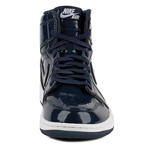 Air Jordan 1 Retro High OG DSM Dover Street Market Talla 11 - Hombre 789747-401 Obsidiana/Blanco