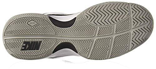 NIKE Court Lite Tennis 845021-010 Men Black/White