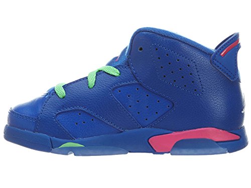 Jordan retro 6-384667-439 Size 6C