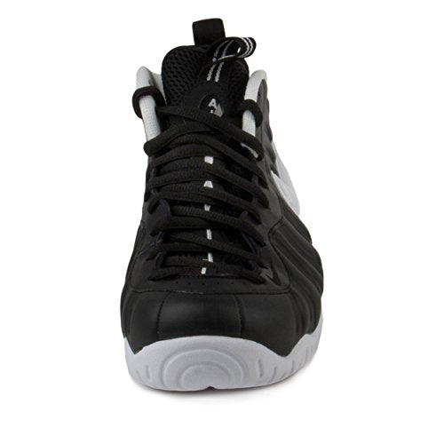 Nike Air Foamposite Pro Dr. Doom Size 8 - 624041-006 Black/White - Nike