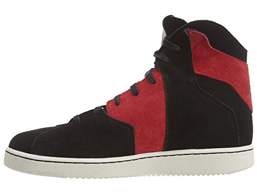 Air Jordan Westbrook 0.2 Size 11.5 - Mens 854563-001 Black/Gym Red