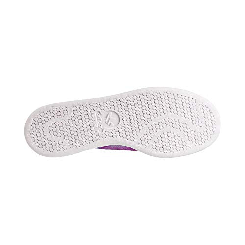 adidas x Pharrell Williams Hu Holi Stan Smith Taille 11 -Homme DA9612 Violet Craie