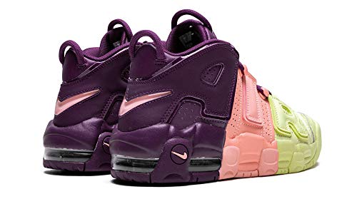 Nike Air More Uptempo (GS) - Size 7