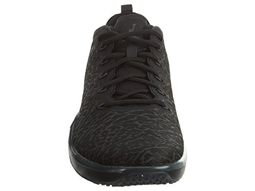 Jordan Trainer 1 Low Size 10 Men 845403 002 Black
