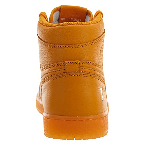Jordan 1 Retro High Gatorade Orange Peel Aj5997-880 Men - Jordan