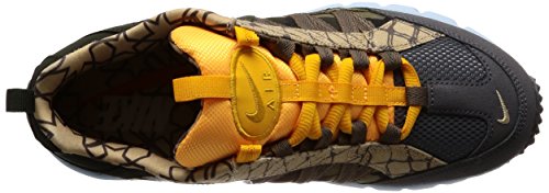 Nike Mens Air Humara '17 Premium Dark Grey/Army Synthetic Size 10